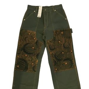 BDG Cargo Pants
